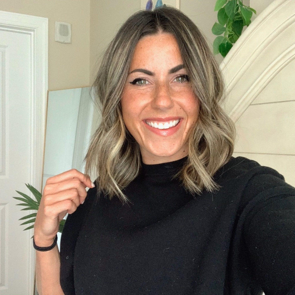 Meet your Posher, Rachael